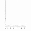 1.95mm D/C Paper Clip Chain