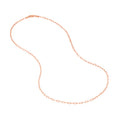 1.95mm D/C Paper Clip Chain