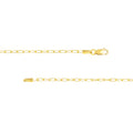 1.95mm D/C Paper Clip Chain