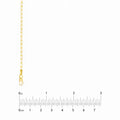 1.95mm D/C Paper Clip Chain