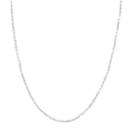 1.95mm D/C Paper Clip Chain