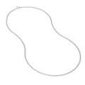1.95mm Open Curb Chain