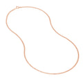 1.95mm Open Curb Chain