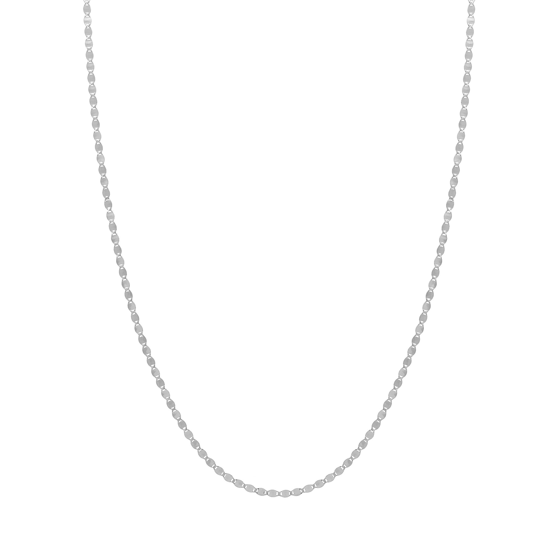 2.70mm Valentino Chain