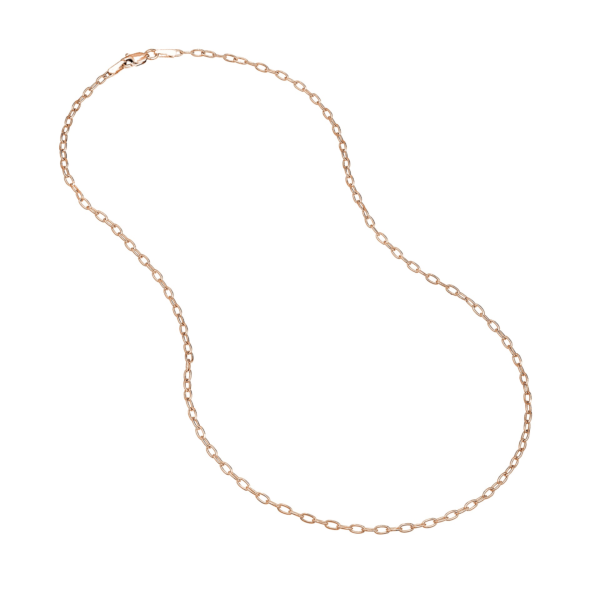 2.10mm Forzentina Chain