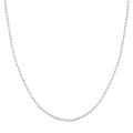 2.10mm Forzentina Chain