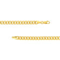5.35mm Light Miami Cuban Chain