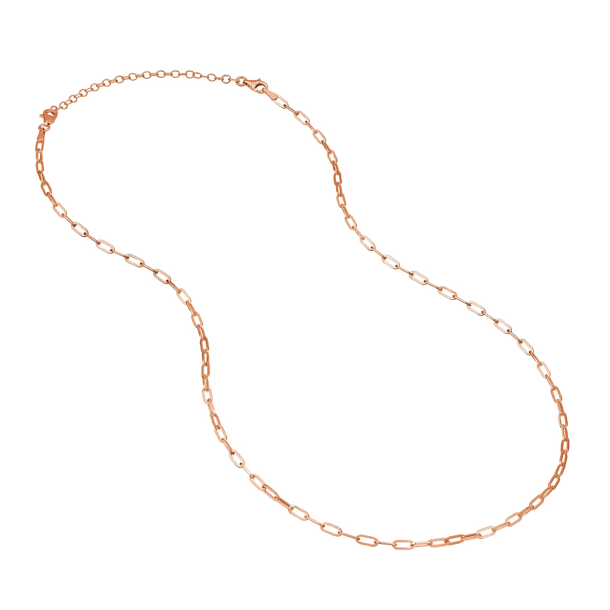 2.60mm Oval Forzentina Extender