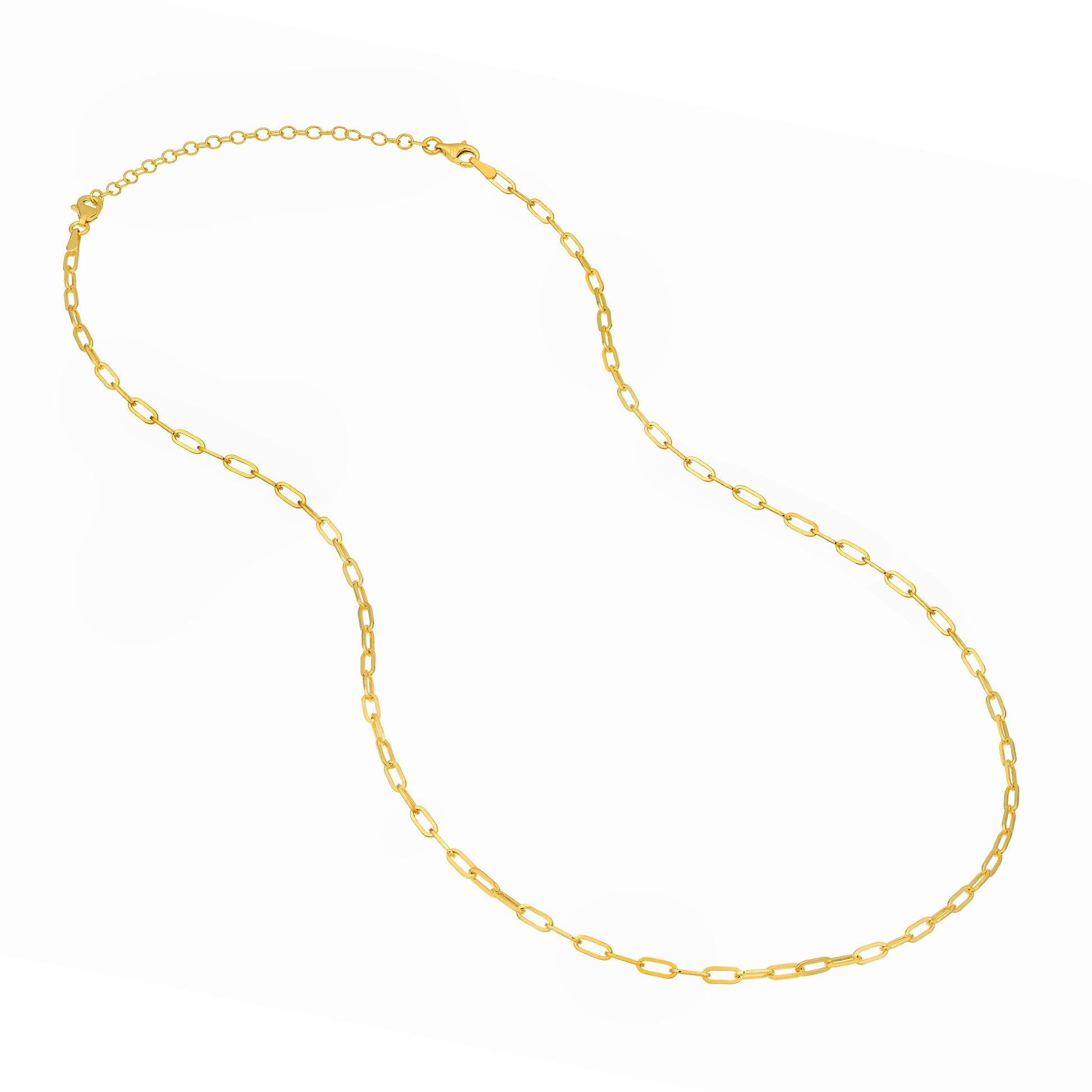 2.60mm Oval Forzentina Extender