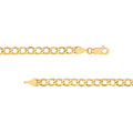 5.20mm Hollow D/C Curb Chain