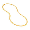 6.50mm Hollow D/C Curb Chain