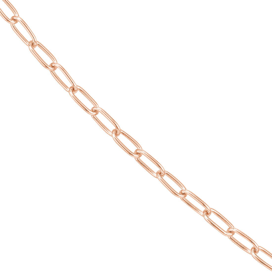 2.45mm Paper Clip with Lobster Lock