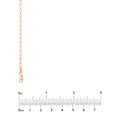 2.45mm Paper Clip with Lobster Lock