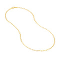 2.45mm Paper Clip with Lobster Lock