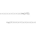 2.45mm Paper Clip with Lobster Lock