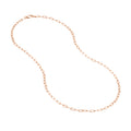 2.45mm Paper Clip with Lobster Lock