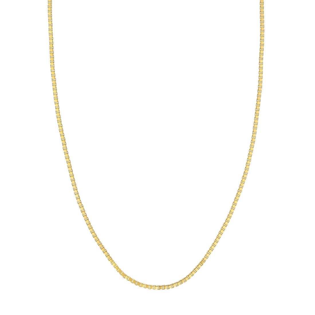 2.00mm Box Chain