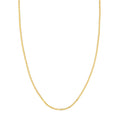 2.00mm Box Chain
