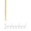 5.7mm Miami Cuban Chain