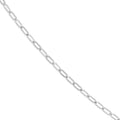 2.1mm Paper Clip Chain