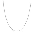 1.60mm Open Cable Chain