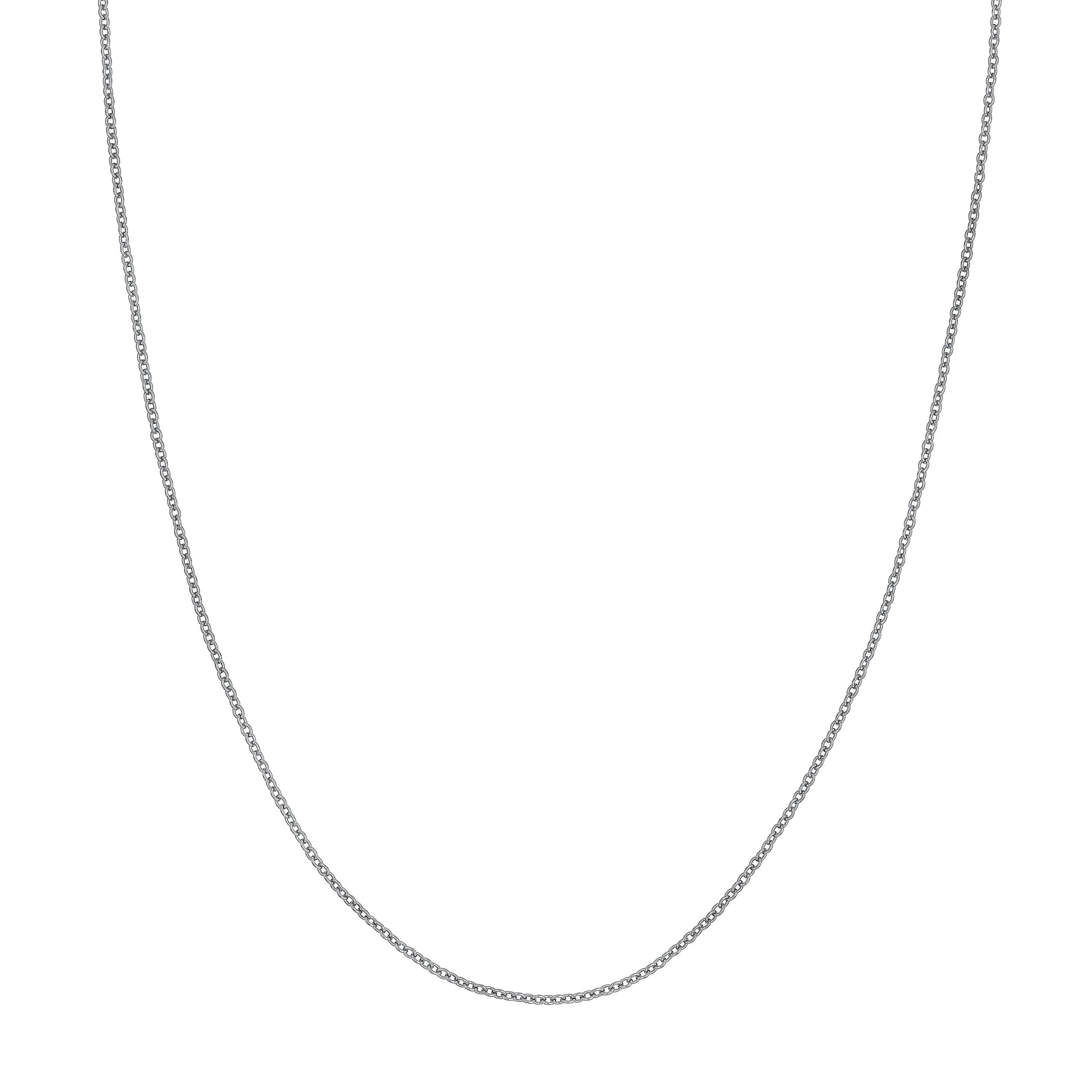 1.60mm Open Cable Chain