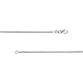 1.60mm Open Cable Chain