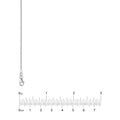 1.60mm Open Cable Chain