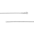 1.50mm Long Bead Chain