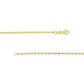 1.50mm Long Bead Chain