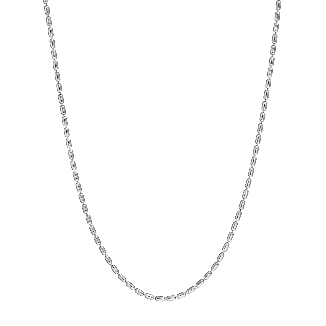 1.50mm Long Bead Chain