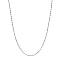 1.50mm Long Bead Chain