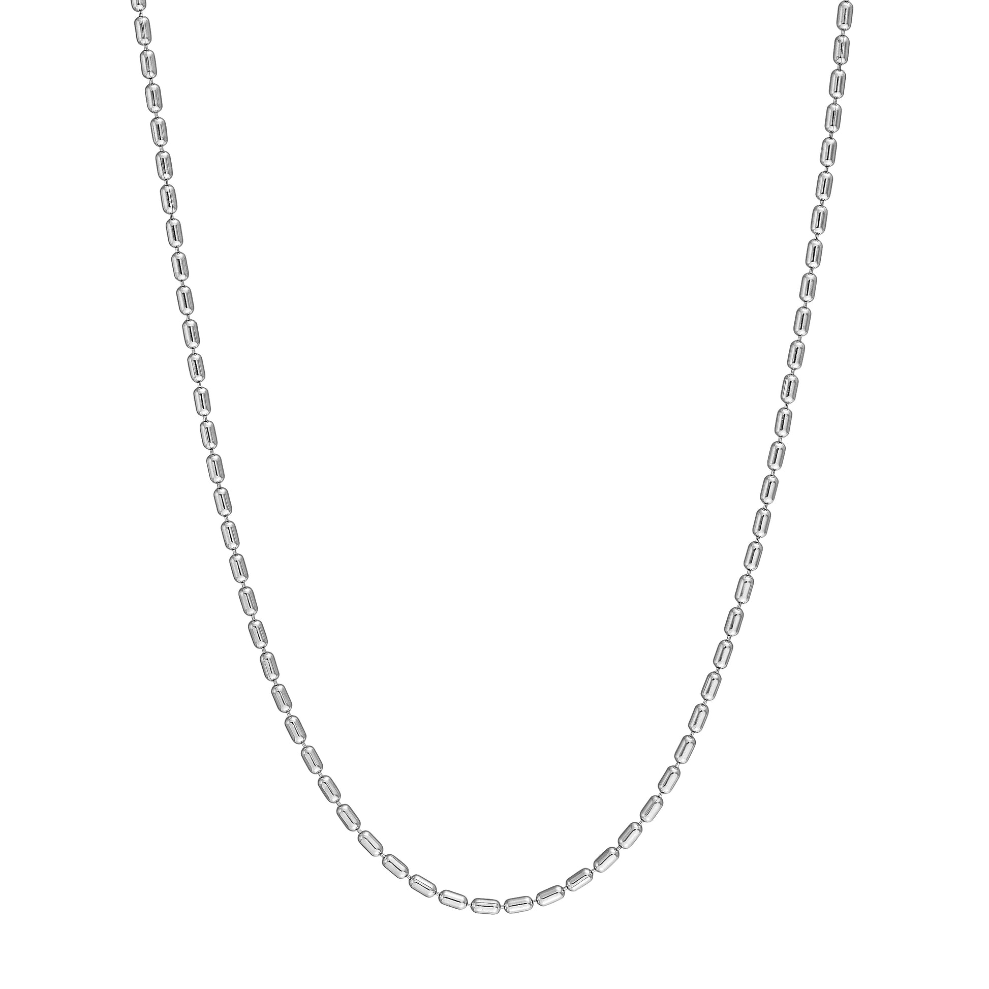 1.50mm Long Bead Chain