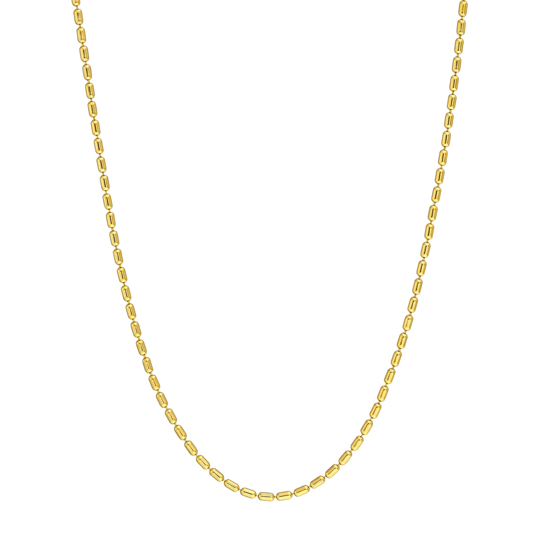 1.50mm Long Bead Chain