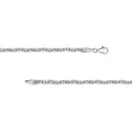 4.50mm D/C Anchor Chain