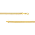 Popcorn Statement Chain