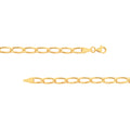4.45mm D/C Long Link Curb Chain