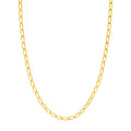 4.45mm D/C Long Link Curb Chain
