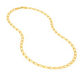 4.45mm D/C Long Link Curb Chain