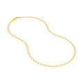 3.00mm Long Link Curb Chain