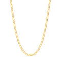 3.00mm Long Link Curb Chain
