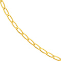 3.80mm Long Link Curb Chain