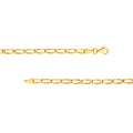 3.80mm Long Link Curb Chain