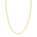 3.80mm Long Link Curb Chain