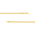 2.80mm Hollow Rolo Chain