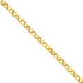2.80mm Hollow Rolo Chain