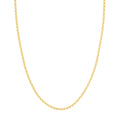 2.80mm Hollow Rolo Chain