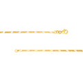 1.90mm Figaro 3+1 Chain