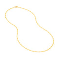 1.90mm Figaro 3+1 Chain