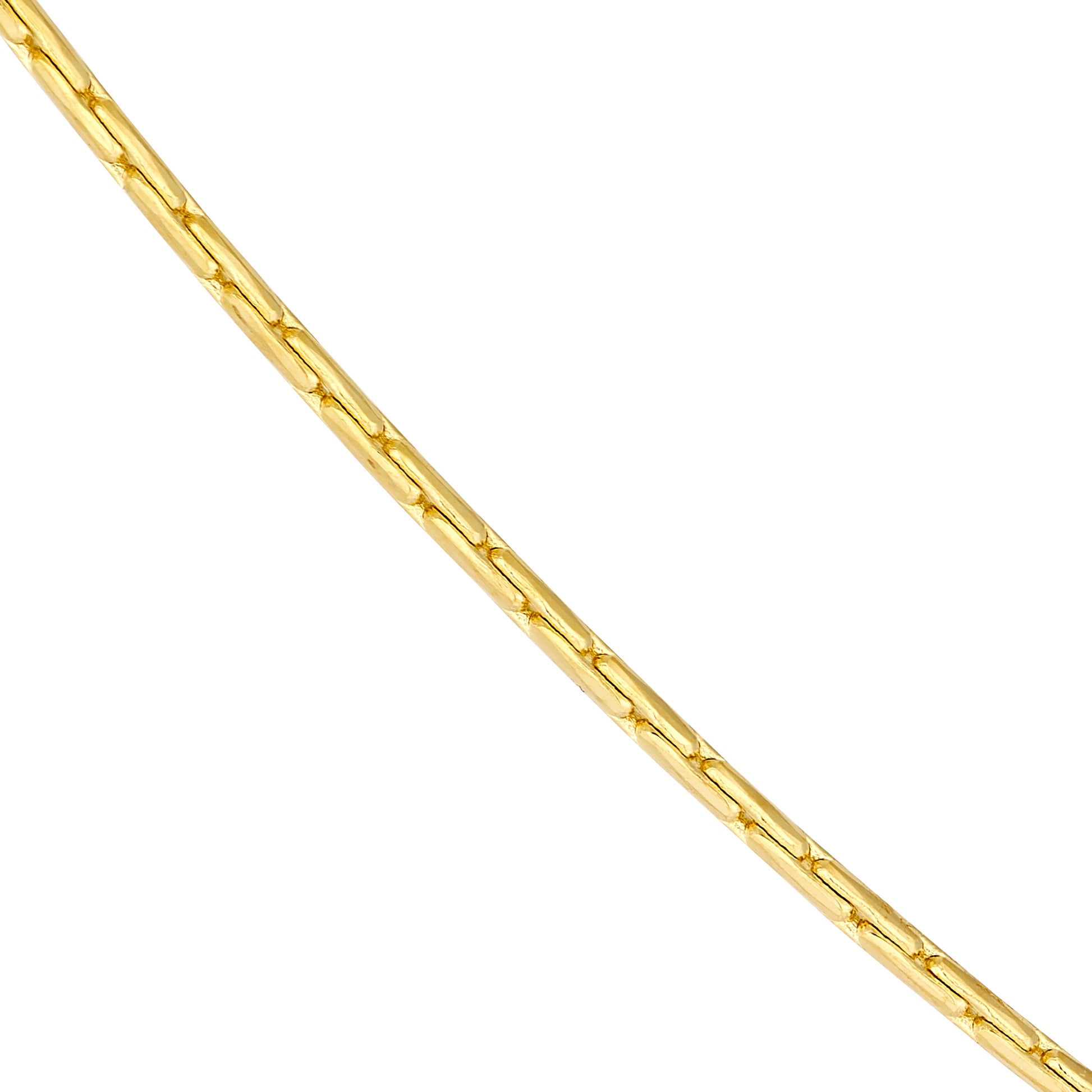 0.80mm D/C Round Forzentina Chain